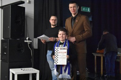 X Memoriał Szachowy im. Ryszarda Semeniuka